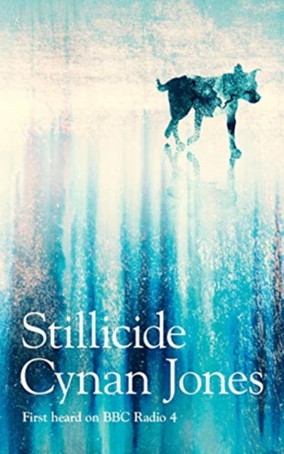 Cover for: Stillicide