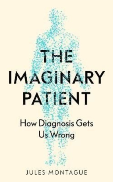 Image for The Imaginary Patient : How Diagnosis Gets Us Wrong