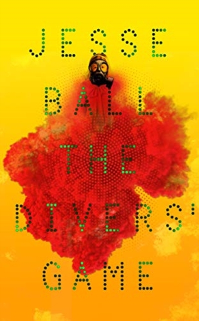 Cover for: The Divers' Game