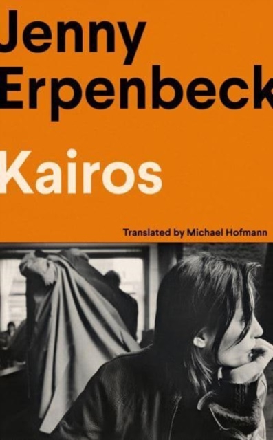 Cover for: Kairos