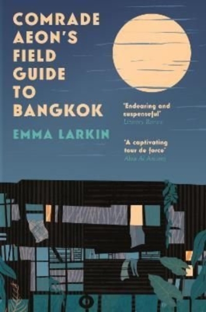 Image for Comrade Aeon's Field Guide to Bangkok