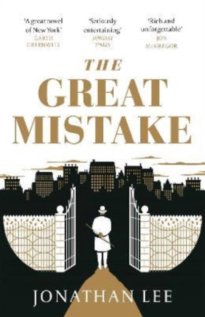 Image for The Great Mistake