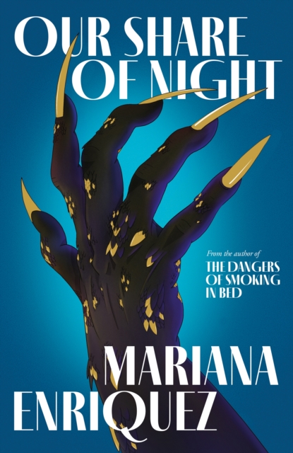Cover for: Our Share of Night