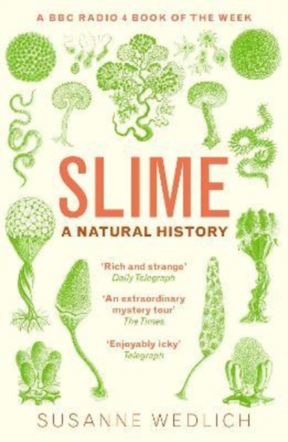 Image for Slime : A Natural History