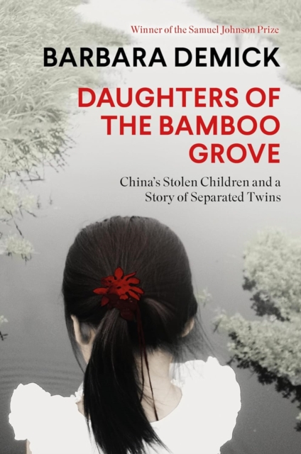Image for Daughters of the Bamboo Grove : China's Stolen Children and a Story of Separated Twins