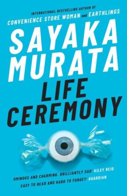 Cover for: Life Ceremony