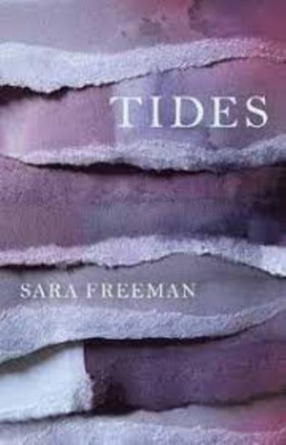 Cover for: Tides