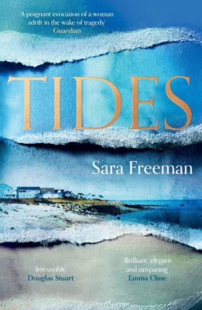 Cover for: Tides