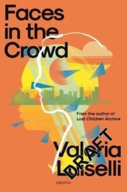 Cover for: Faces in the Crowd