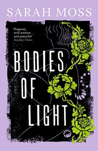 Cover for: Bodies of Light
