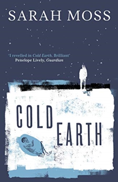 Cover for: Cold Earth