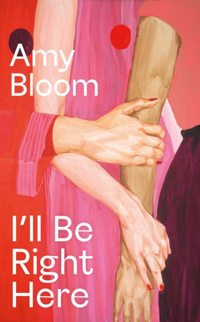 Image for I'll Be Right Here