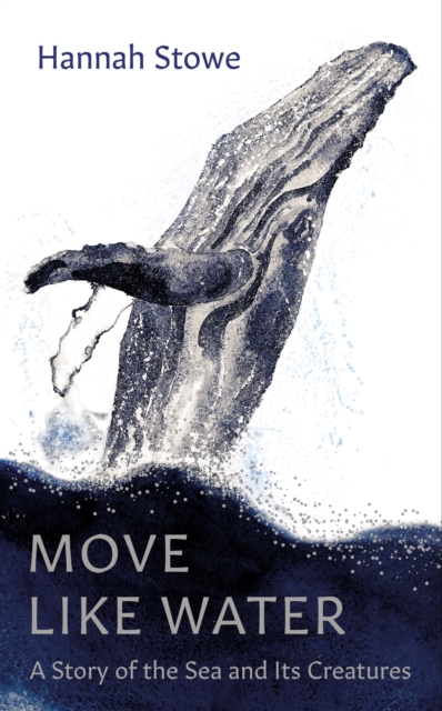 Image for Move Like Water : A Story of the Sea and Its Creatures