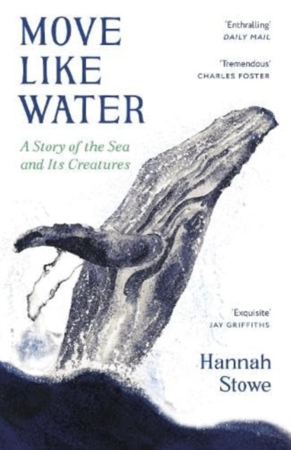 Image for Move Like Water : A Story of the Sea and Its Creatures