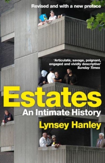 Image for Estates : An Intimate History