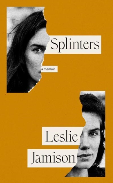 Image for Splinters : A Memoir