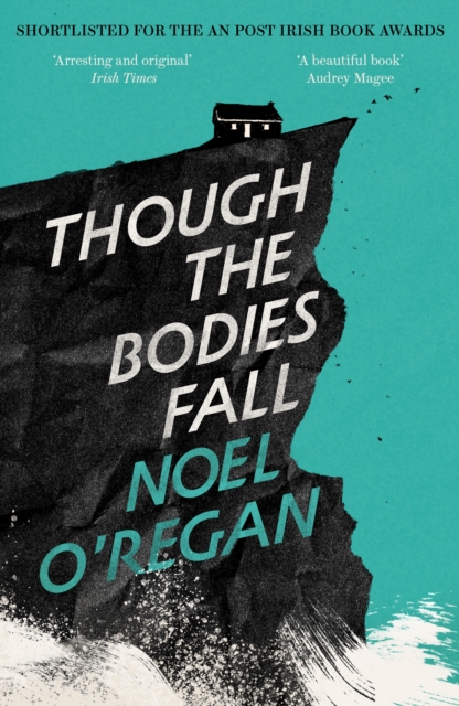 Image for Though the Bodies Fall