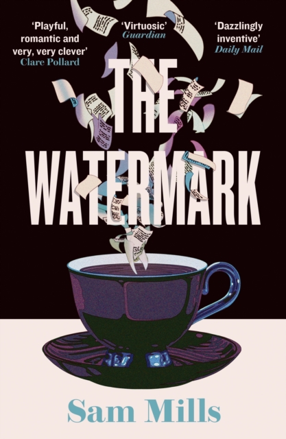 Image for The Watermark