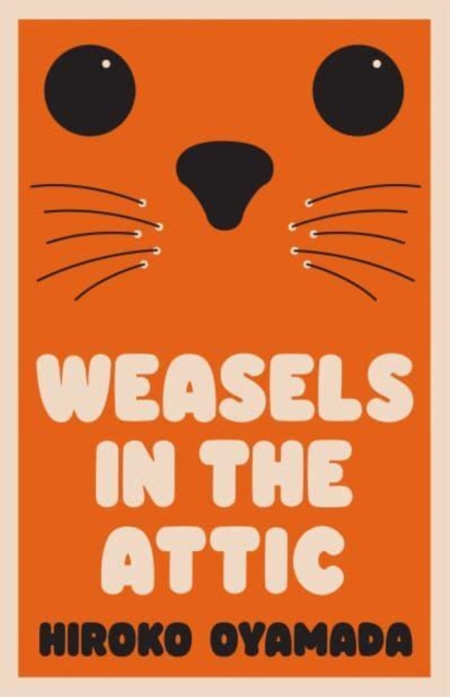 Image for Weasels in the Attic