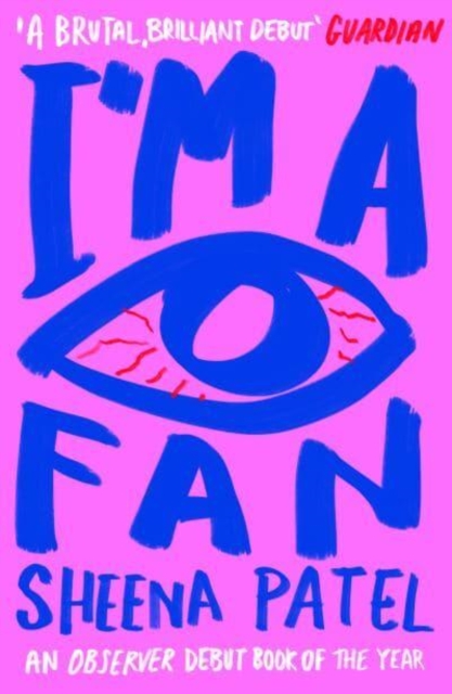 Cover for: I'm a Fan