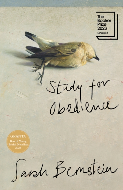 Cover for: Study for Obedience