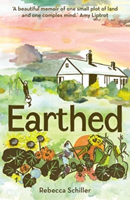 Cover for: Earthed : A Memoir