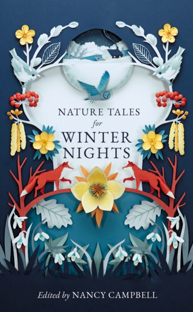 Cover for: Nature Tales for Winter Nights