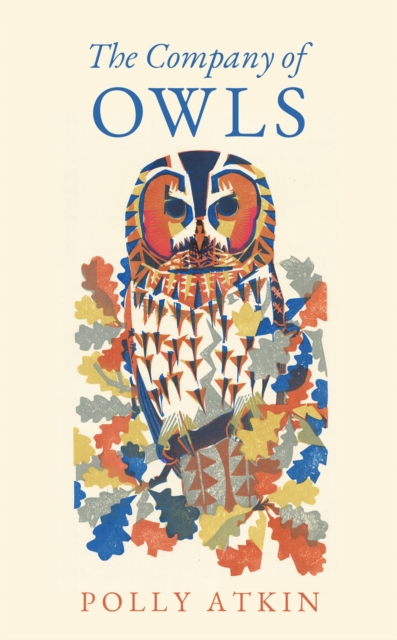 Image for The Company of Owls