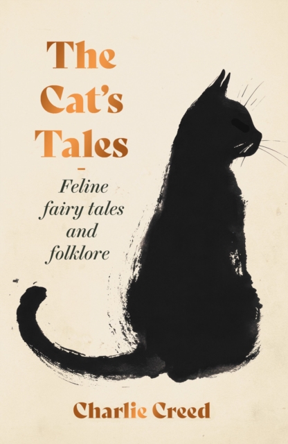Image for The Cat's Tales : Feline Fairy Tales and Folklore