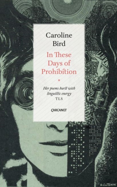 Cover for: In These Days of Prohibition