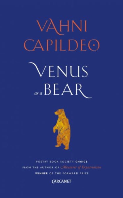 Image for Venus as a Bear