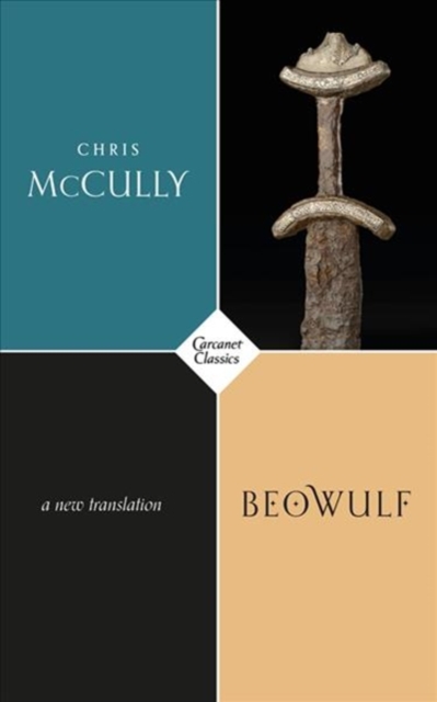 Image for Beowulf