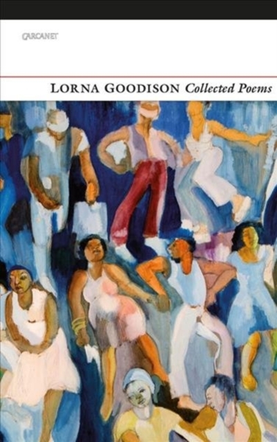 Cover for: Collected Poems