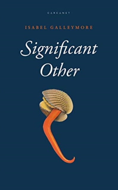Cover for: Significant Other