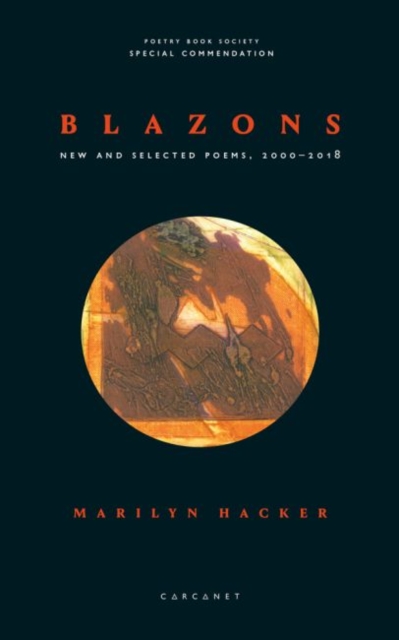 Image for Blazons : New and Selected Poems, 2000-2018