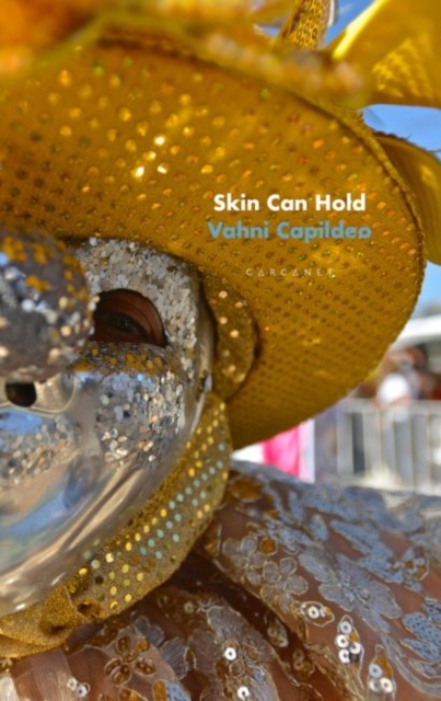 Cover for: Skin Can Hold