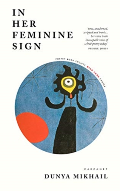 Image for In Her Feminine Sign