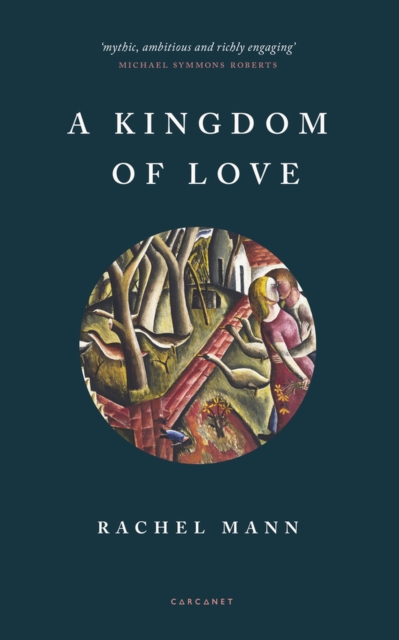 Image for A Kingdom of Love