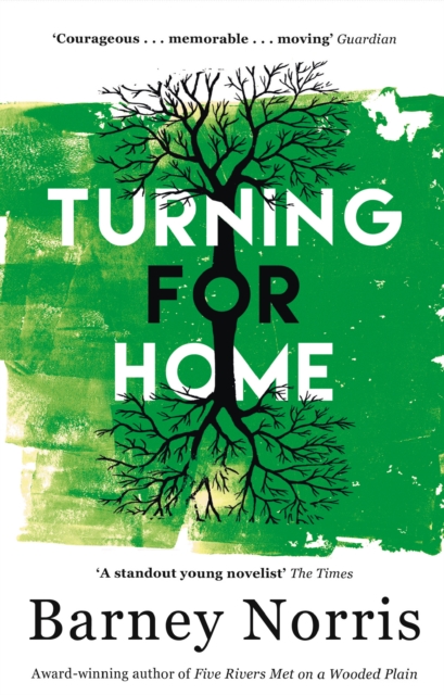Image for Turning for Home