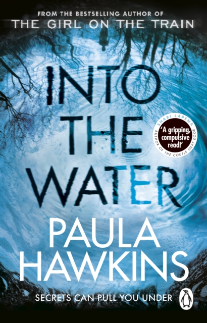 Image for Into the Water : The Sunday Times Bestseller