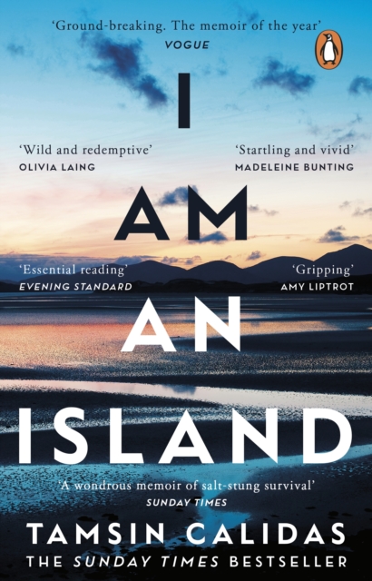 Image for I Am An Island 