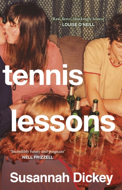 Image for Tennis Lessons