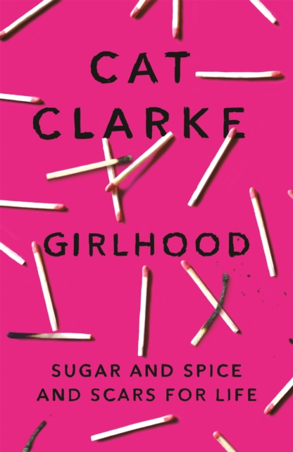 Image for Girlhood