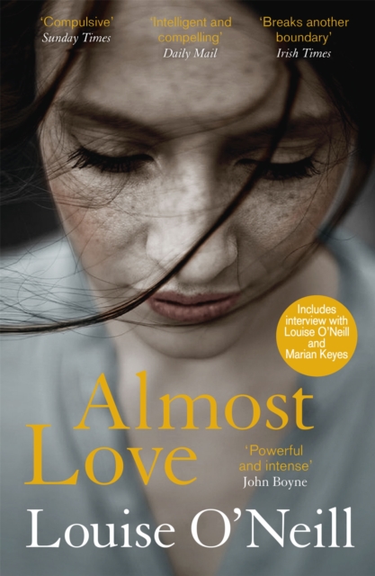 Image for Almost Love 