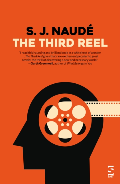 Image for The Third Reel