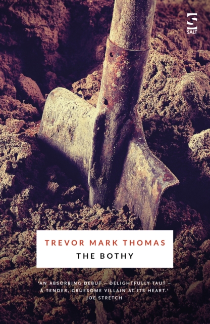 Cover for: The Bothy