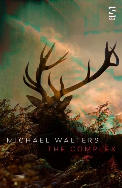 Cover for: The Complex