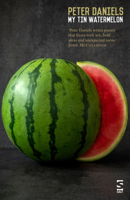 Image for My Tin Watermelon