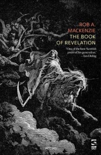 Image for The Book of Revelation