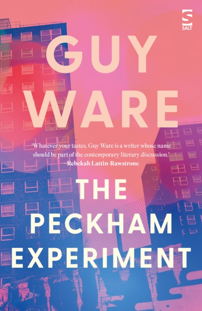 Image for The Peckham Experiment